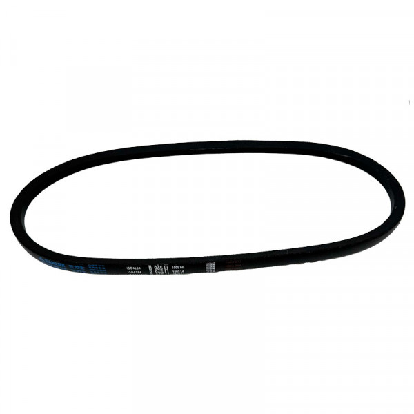 Courroie pour BDV015-HMF