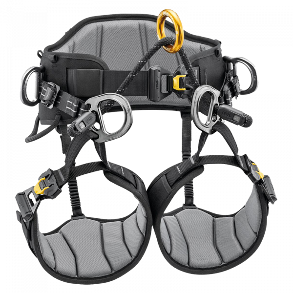 Harnais SEQUOIA - PETZL