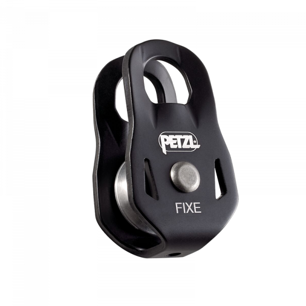 Poulie compacte avec...