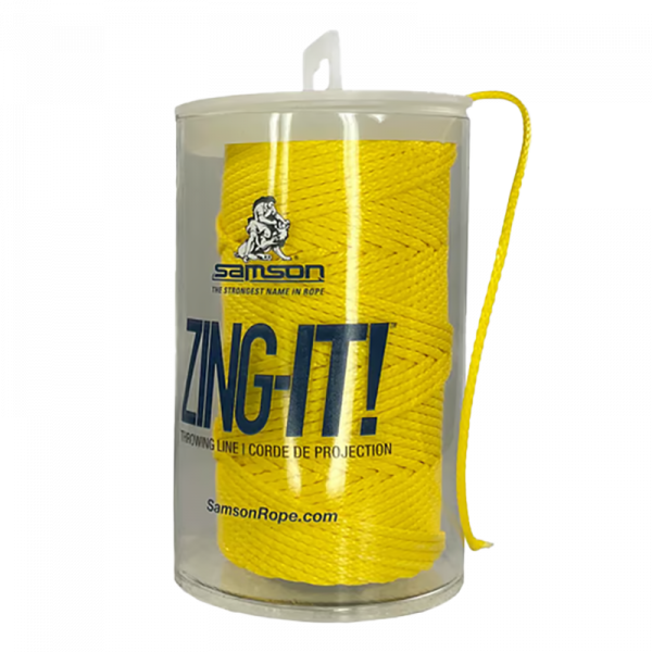 Corde de lançer ZING-IT...