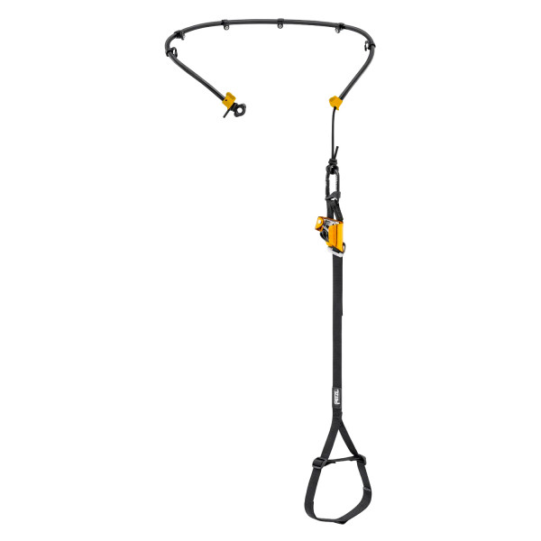 Kit KNEE ASCENT - PETZL