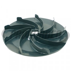 Turbine de ventilation