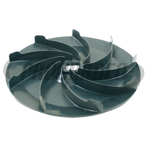 Turbine de ventilation