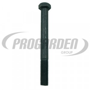 Vis pour support de lames  ø : 9,5mm x 95mm