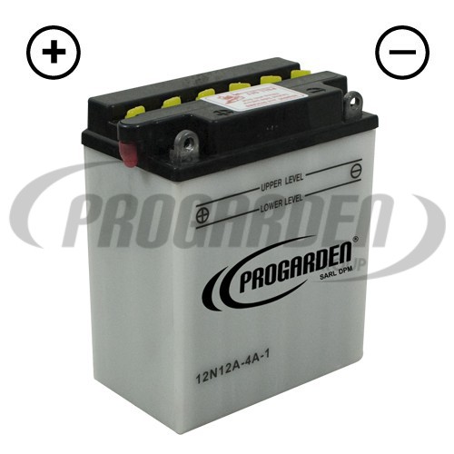 Batterie 12N12A-4A-1