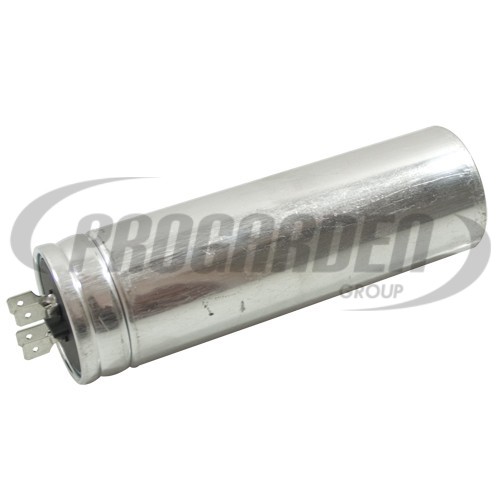 Condensateur pour moteur électrique (50 µF)