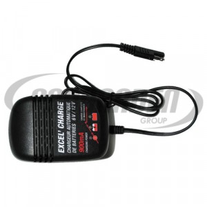 Chargeur de batteries EXL900