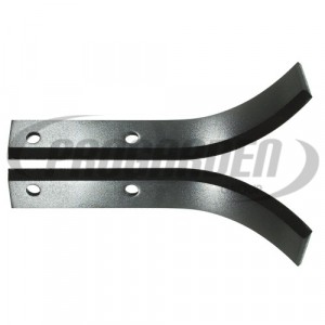 Paire d'outils de fraise adapt. STAFOR (bineur)