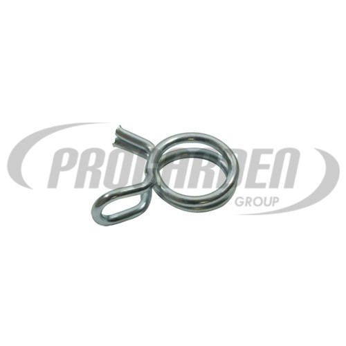 Collier pour durite ø : 3 x 5,5 mm