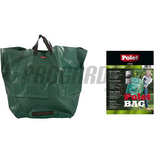Polet bag 270l - square 67x76cm
