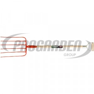 Fourche maïs 6d 370x285mm ma-D 95cm
