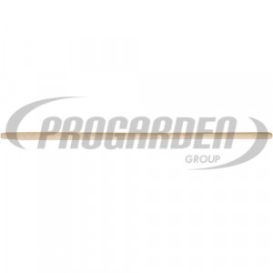 Manche pelle FSC 100% 1300/41 courbe frêne