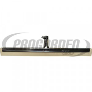 Raclette 450mm nature blanche