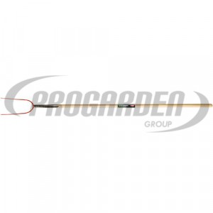 Fourche foin 2d a/ma 1,65m