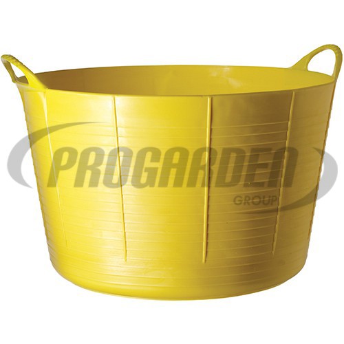 Tubtrug gorilla xl 75l h37-ø57