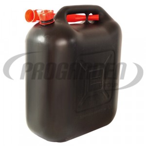 Jerrican hydrocarbure 20L