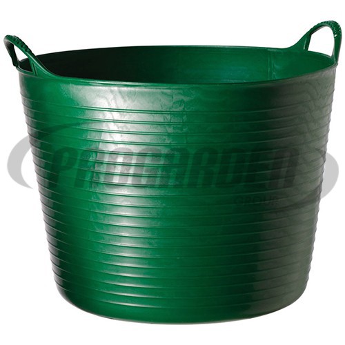 Tubtrug XL 75l h37-ø57 (vert)