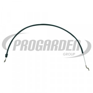 Cable de gaz