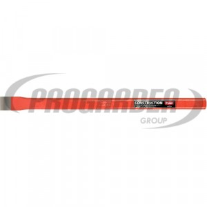 Burin plat 400mm