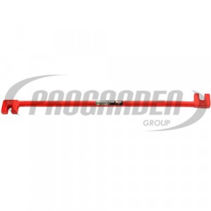 Griffe double 14/16mm