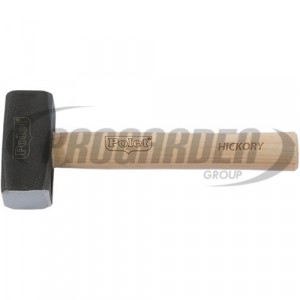 Massette 1,25kg FSC 100% DIN6475 hickory