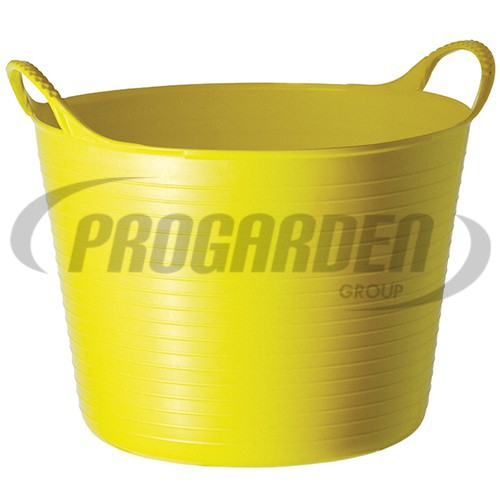 Tubtrug gorilla m 26l h30-ø39