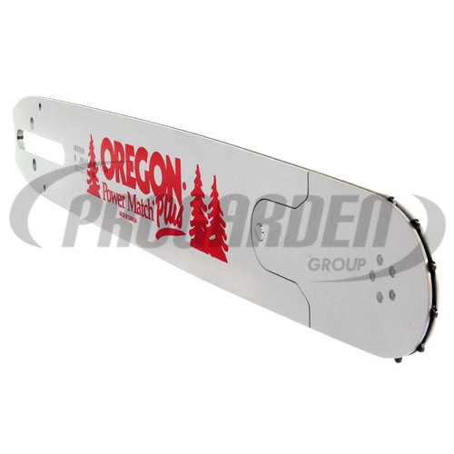 Guide OREGON power match 33 cm