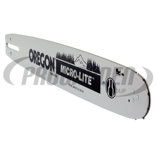 Guide OREGON micro-lite 38 cm