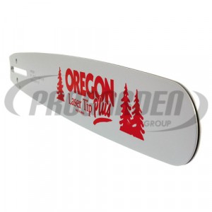 Guide OREGON hard nose 43 cm