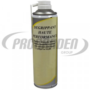 Degrippant 400/650 ml