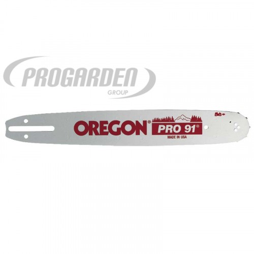 Guide OREGON db guard 35 cm