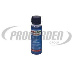 Additif 20 ml stablilisant pour essence MECARUN
