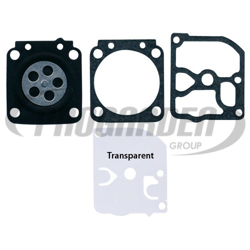 Membrane adaptable (remplace ZAMA GND-51)