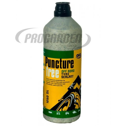 Préventif anti-crevaison 1,25 L Préventif anti-crevaison 1,25 L