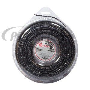Coque fil nylon Vortex (21,0 m) ø : 4,3 mm