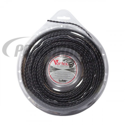 Coque fil nylon Vortex (21,0 m) ø : 4,3 mm