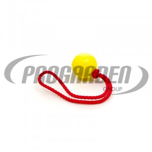 Boule de ferlette pour cordage Amazone