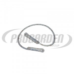 Nœud Prussik 2 boucles cousues diam 12mm lg.0,85m - ANTEC
