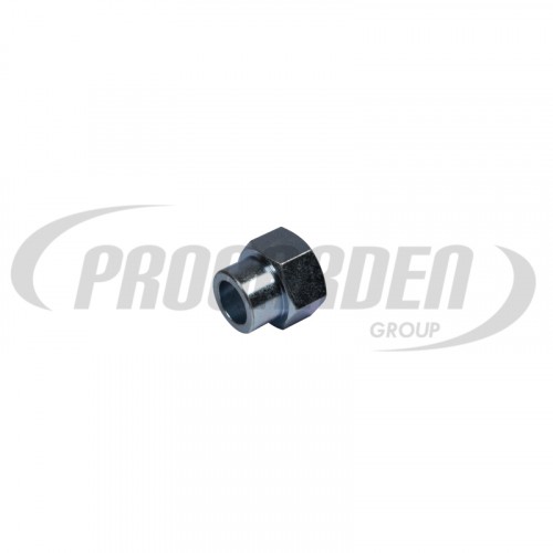 Adaptateur pour tête TAP'N GO M10 x 125 LH.F.