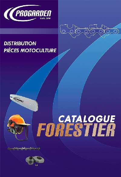Catalogue forestier
