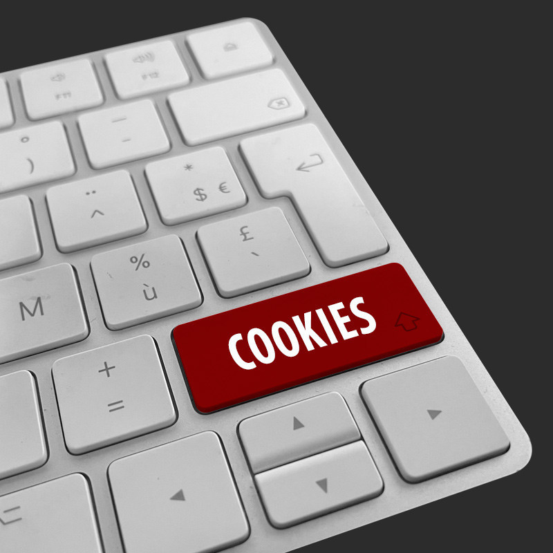 La gestion des cookies